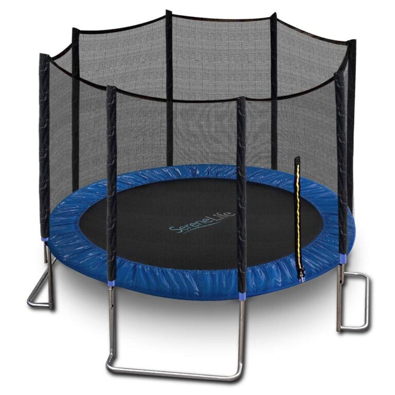 Best Backyard Trampolines