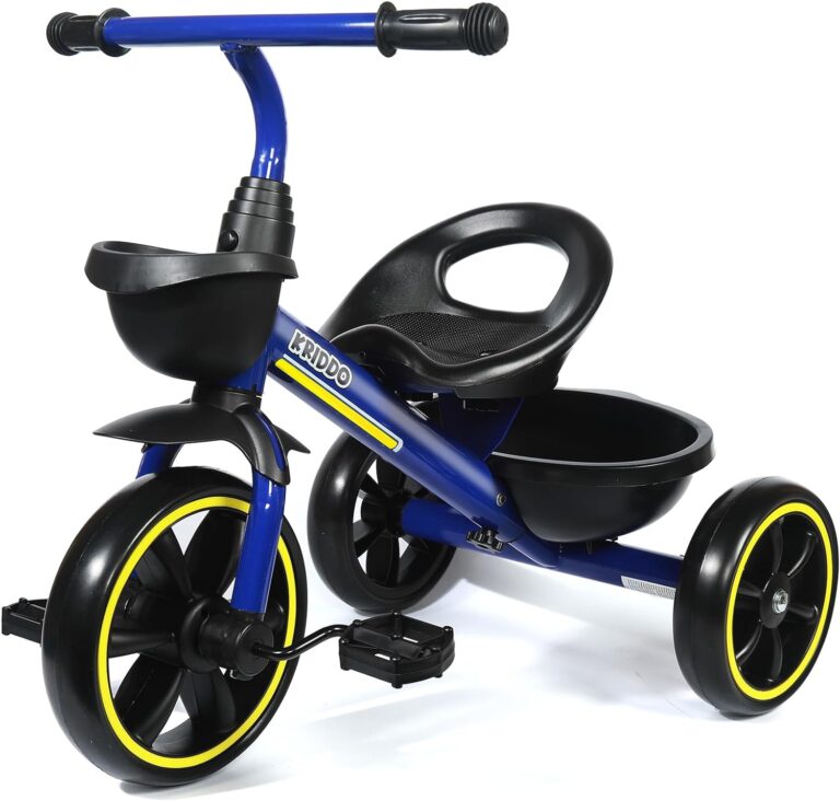 Tricycle for Kids