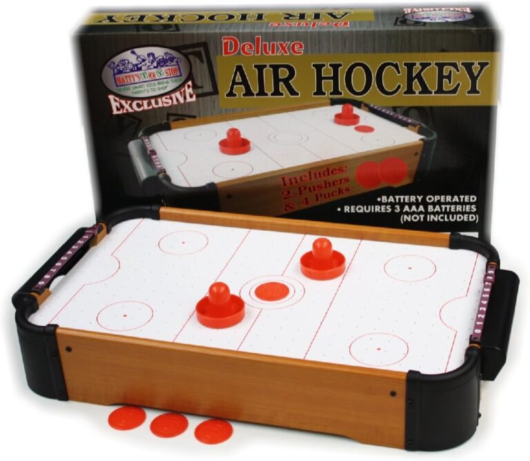 table-top-air-hockey-foosball-review-comparison