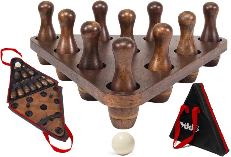 shuffleboard-bowling-pin-set-with-10-pcs-premium-hardwood-bowling-pins-durabel-triangular-pinsetter-resin-bowling-ball-a-5