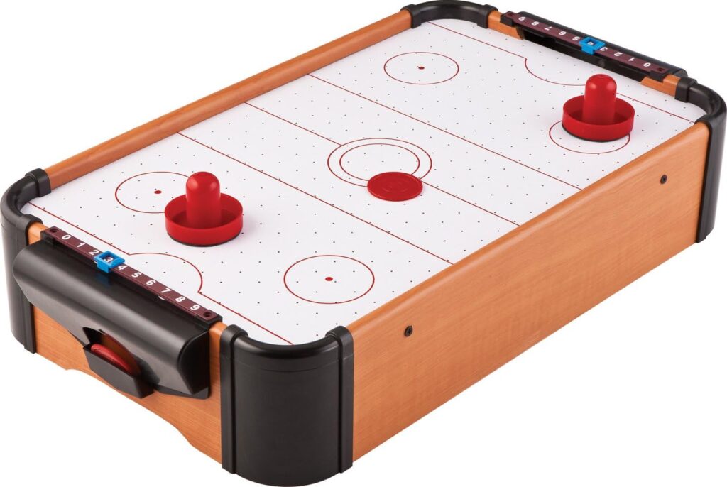 Table Top Air Hockey