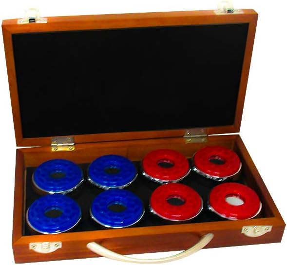 trademark-innovations-shuffleboard-game-table-puck-set-2